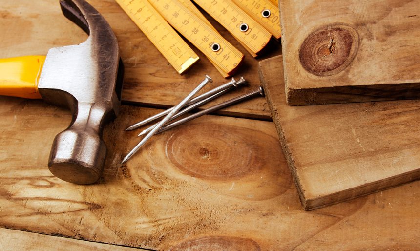 How to Prepare a Deck for Stain